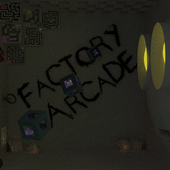 Factory Arcade