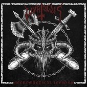 Necromantical Legions