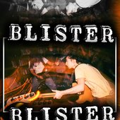 Blister - TX screamo