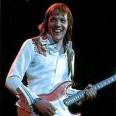 RobinTrower