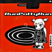 RunPattyRun__1997_7inches_cover