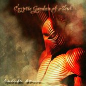 Cryptic Garden Of Soul - Любовь вечна (EP) 2018