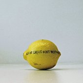 Als de liefde niet bestond