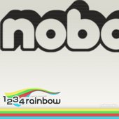 Learn to Count with 1 2 3 4 Rainbow