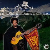 L'amore, l'ardore e l'Alviano