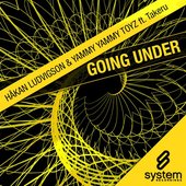 Going Under feat. Takeru