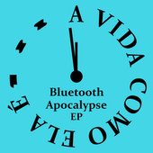 Bluetooth Apocalypse