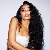 Leigh-Anne Pinnock