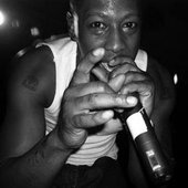 Keith Murray