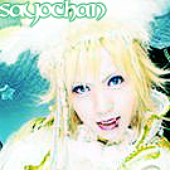 Avatar di Sayochan