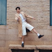 GQ HK