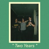 Two Years - EP