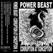 Corruption at Conception