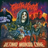Ultimo Mondo Cane