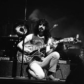 Frank Zappa