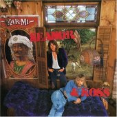 Seanor & Koss - Front