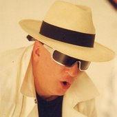 Vernice Alias Stefano D'Orazio.