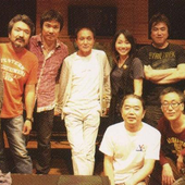 矢井田瞳 & 恋バスBAND with 小田和正