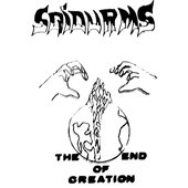 The End of Creation