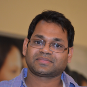 LastFM profile picture for @Parvinder