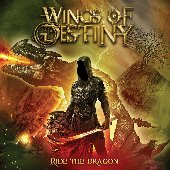 Ride The Dragon