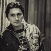 Akshin Alizadeh