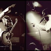 The Red Roosters