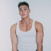 양다일 (Yang Da Il)