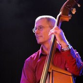 Ali Nebel (bass)