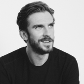 Dan Stevens