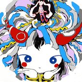 Kikuo's Avatar