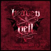 The Mob Rules (Live from Radio City Music Hall)
