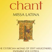 Chant: Missa Latina