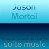 Mr. Sleepy Policeman