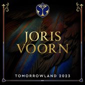 Tomorrowland 2023: Joris Voorn at Atmosphere, Weekend 1 (DJ Mix)