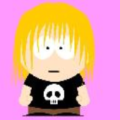LastFM profile picture for @preamble