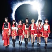 Kannagi Rabbits 2019-2021 BEST