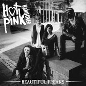 Beautiful Freaks