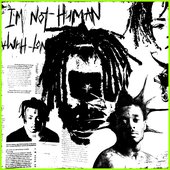 I'm Not Human
