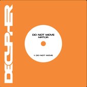 Do Not Move