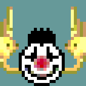 LastFM profile picture for @ejaculate