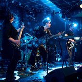 Kkett at the Brudenell