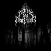 Faceless and Descending