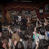 Jero Romero - Colectivo Sonora