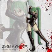 Shizuka na 夢のあと