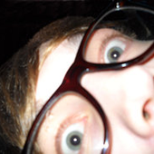 LastFM profile picture for @Nosedive