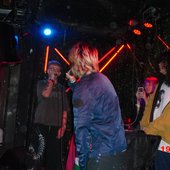 prada e chard la plaga