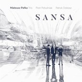Mateusz Pałka Trio ,, SANSA''