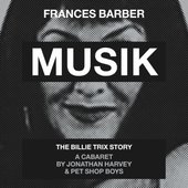 Musik (Original Cast Recording)