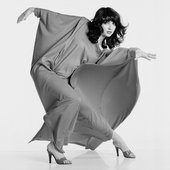 Kate Bush